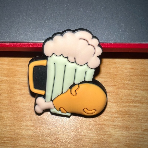 Chic fil a shoe charms set of 12 - Picture 8 of 13